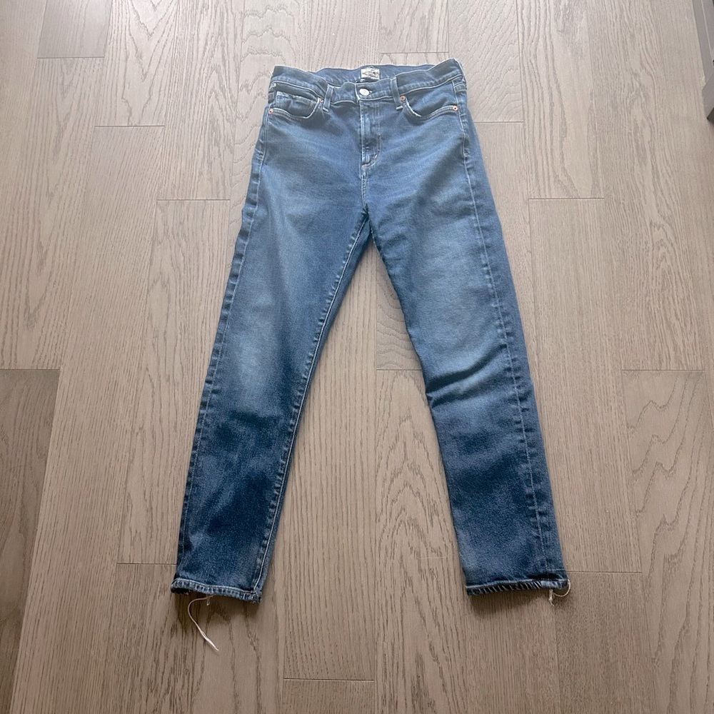 Citizens of humanity jeans
